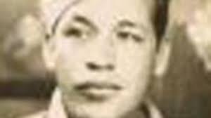 Edward L. Contreras, Sr. 4/5/1920