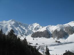Température, pluie/neige, vent, humidité, pression,. Station De Ski Le Mont Dore Ski Planet