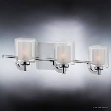 With a clean, simple, updated vintage design, this set will modernize any bathroom decor measurements: Luxury Modern Bathroom Vanity Light 6 H X 21 W With Posh Style Polished Chrome Finish 6 H 21 W 6 5 Dep Overstock 19478186