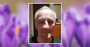 Robert Wayne Hildebrand Obituary May 16, 2025