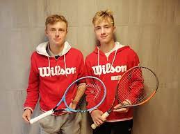 Austria, born in 2002 (18 years old), category: Tennis Ein Grand Slam Start Bleibt Das Grosse Ziel Sn At