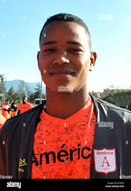 Liga aguila 2019 hi-res stock photography and images