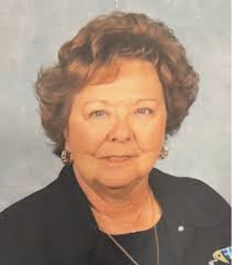 Imogene "Jean" Spaulding-McWilliams Obituary (2023)