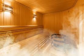 Unlike saunas, however, a steam room is almost airtight, building up a great. Steam Sauna Vs Infrared Sauna Paramount Health