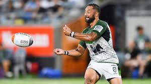 2017 10 year old all stars; Nrl All Stars Benji Marshall S Plea After Maoris Draw With Indigenous