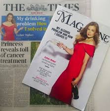 The Times Naltrexone Archives