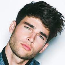 Pin On Men S Hair Styles