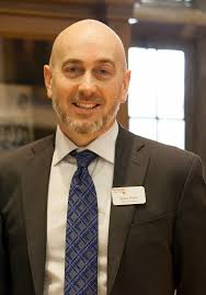 Associate Deans of Graduate Studies