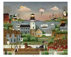 PAMPERED PALETTE: 3 New Betty Caithness Patterns