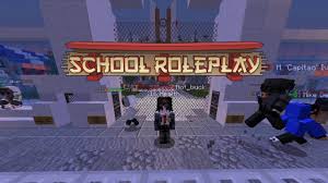 There are numerous variations of solitaire that are usually played by one individual. Minecraft School Rp Server Live Server Ip In Description Youtube