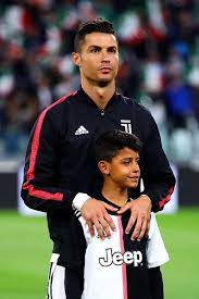 Cristiano ronaldo jr, born 17 june 2010 mateo ronaldo, born 8 june 2017 eva maria, born 8 june 2017 alana martina, born 12 november 2017. Cristiano Ronaldo Jr Bio Age Single Nationality Body Measurement Career