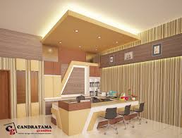 Tetapi, menemukan desain ruang kerja direktur yang bagus dan cocok tentu cukup sulit. Kantor Madiun Desain Interior Desain Produk Interior