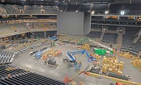 We offer exclusive suns merchandise like phoenix suns jerseys, suns clothing and collectibles welcome to your top resource for officially licensed phoenix suns basketball gear as you watch your. Renovation Makes Old Arena Feel Brand New 2021 01 04 Engineering News Record