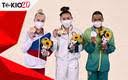 Dafne navarro loza is a mexican trampoline gymnast. Unitdnpl1lot8m