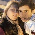 Daniel Faiella's Instagram, Twitter & Facebook