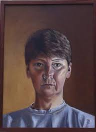 Suzanne Garnier-Weythman