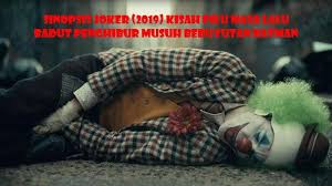 Kata kata bijak joker orang jahat berawal dari orang baik. 13 Gambar Kata Kata Joker Orang Jahat Terbaru Lingkar Png