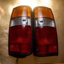 Export paperwork, shipping to any major port. For Sale Dubai Toyota Land Cruiser 80 Series Tail Lights Lamps Right Left Set Pair Fj80 Koito Ih8mud Forum