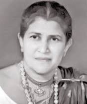 INNA LILLAHI WA INNA ILAYHI RAAJI'OON We are deeply saddened to announce  the passing of Aja Kaddy Bah of Wellingara Ello in Niamina Dankunku, who  died last night at the Edward Francis