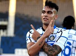 In this part of simone inzaghi biography, his personal life is discussed. Photo Inter Forward Lautaro Martinez Named In Fifa 21 Team Of The Week
