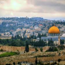 صباح القدس الجميل Islamic Pictures Jerusalem Palestine