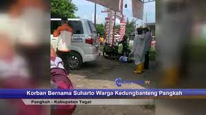 Tak Ada Yang Tahu Apa Yang Terjadi Pangkah Kabupaten Tegal Hari Ini Youtube