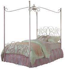 Maybe you would like to learn more about one of these? Standard Furniture Princess Canopy Beds Twin Metal Canopy Bed With Clear Post Finials Fmg Local Home Furnishing Canopy Beds