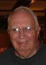 Obituary information for Normand C. Hebert