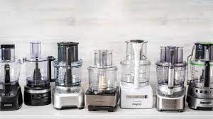 Our kitchen appliance experts tested the best food processors. The Best Food Processors America S Test Kitchen