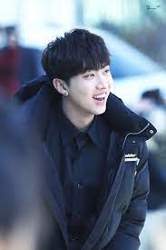 Dongwon (knk) born on january 1, 1994, dongwon is the rapper of knk, and at 27 years old, he's 185cm (6'1″) tall! Pin By Laura On Knk Inseong Knk Kpop Kpop Asian Celebrities