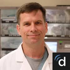 Dr. Daniel B. Gosdin, MD