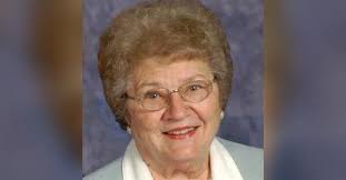 Elaine M. Lindell Obituary