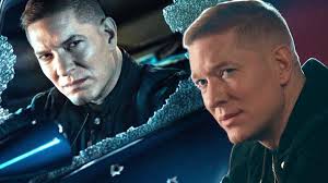 Power Book IV: Force Season 2