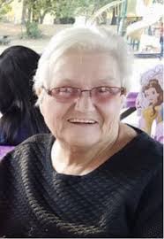 Janice (Cone) Chandler Obituary July 15, 2020