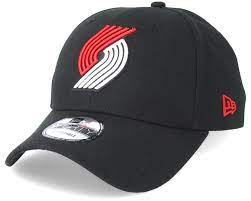 An updated look at the portland trail blazers 2020 salary cap table, including team cap space, dead cap figures, and complete breakdowns of player cap hits, salaries, and since the trail blazers are currently over the league salary cap, these cap holds do not count against their total cap figure. Portland Trail Blazers The League 9forty Black Adjustable New Era Cap Hatstore De