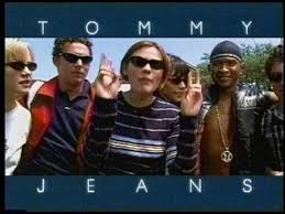 Can't find a movie or tv show? Tommy Hilfiger Jeans The Faculty Youtube
