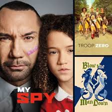 8-Bit Christmas (2021): Where to Watch and Stream Online