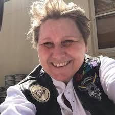 Today is club member Susan Gerhart's birthday! Have a great day!!