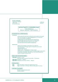 Exemples De Cv Et Quelques Conseils Pole Demploi