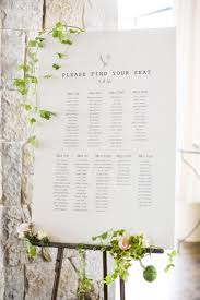 Seating Chart Seating Plan Wedding Wedding Table Plan Seating Chart Wedding