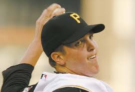 Corey Staub's Instagram, Twitter & Facebook