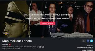 La loi de Christophe sera diffusé le mardi 11 octobre à 20h30 sur France 3