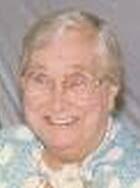 Gladys Shires Obituary