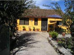 Casas en alquiler en palmas de gran canaria(las). Casa Rural En Alquiler En Vega De San Mateo Iha 57574