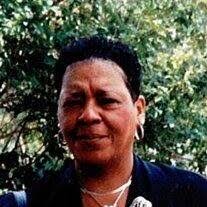 JOYCE EVANS Obituary