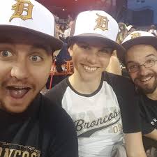 Is there a flea market or auction at Origins?