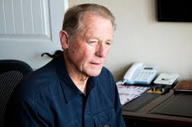 Vote Chris Whitney for County Commissioner