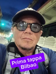 🏙️ Bilbao tra gotico, contrasti e cammini interiori > Nonostante la m...