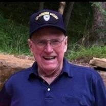 Mr. William Earl Matheny Obituary