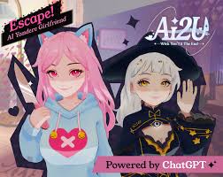 Comments 57 to 18 of 231 - AI2U - With You Til The End - Yandere AI  Girlfriend Simulator by AlterStaff
